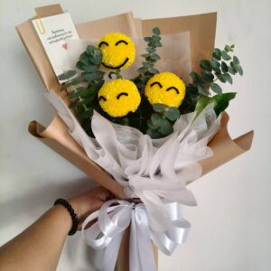 best10-ช่อดอกปิงปอง-มีบริการส่ง