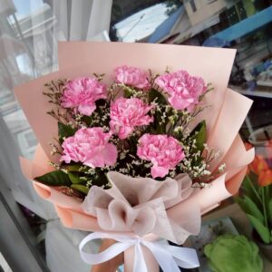 best22-ช่อดอกคาร์เนชั่น-ubon
