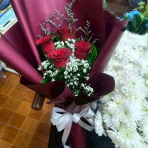 best24-ช่อดอกไม้-พร้อมส่ง