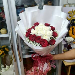 best25-ช่อดอกไม้-มีบริการส่ง