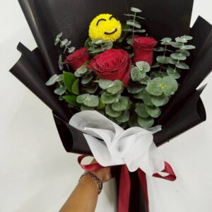 best27-ช่อดอกไม้-ร้านดอกไม้ปักษาสวรรค์